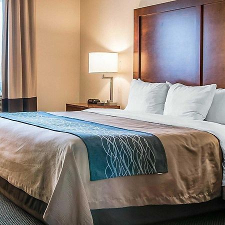 Bluffton Inn & Suites Dış mekan fotoğraf