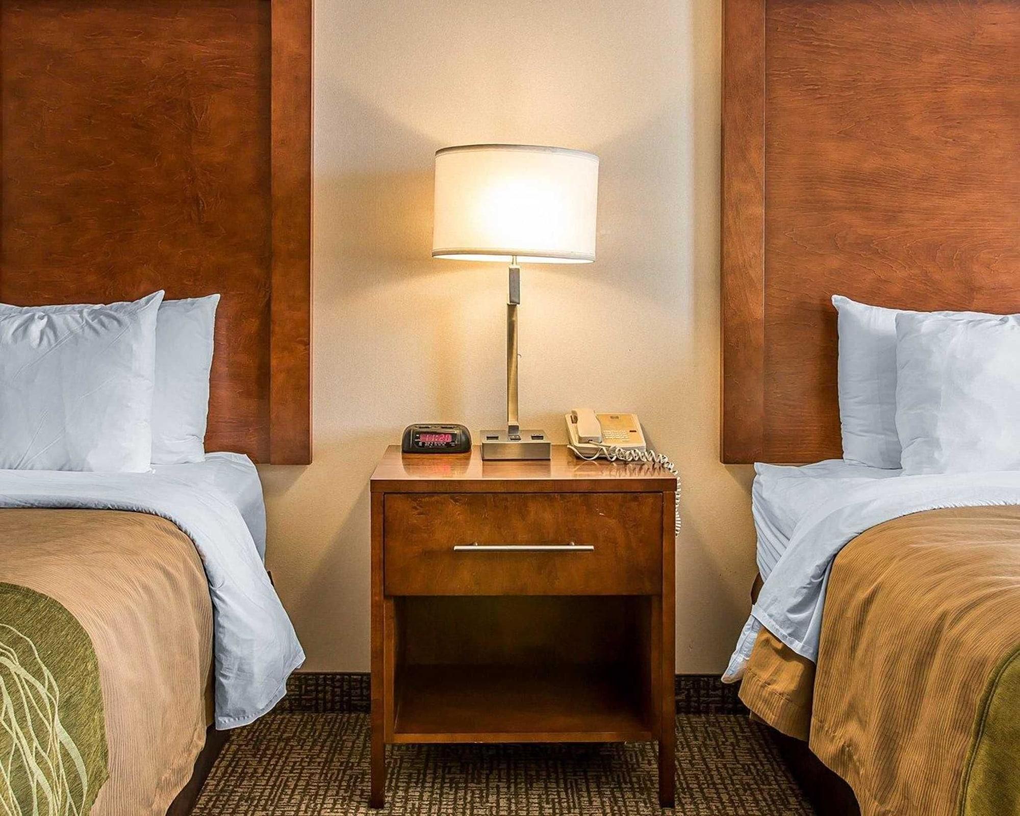 Bluffton Inn & Suites Dış mekan fotoğraf