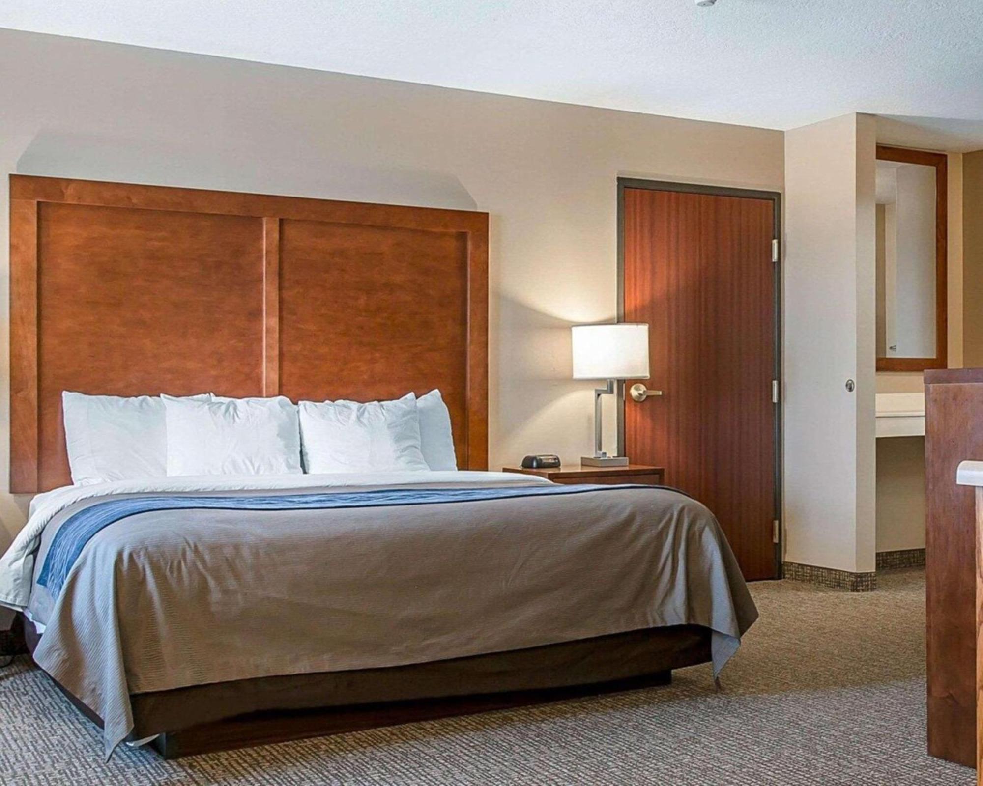 Bluffton Inn & Suites Dış mekan fotoğraf