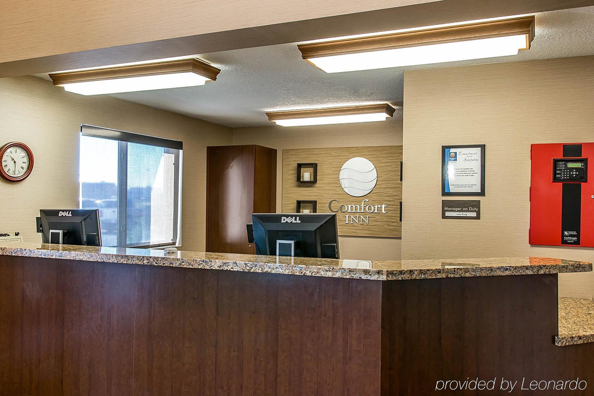 Bluffton Inn & Suites Dış mekan fotoğraf
