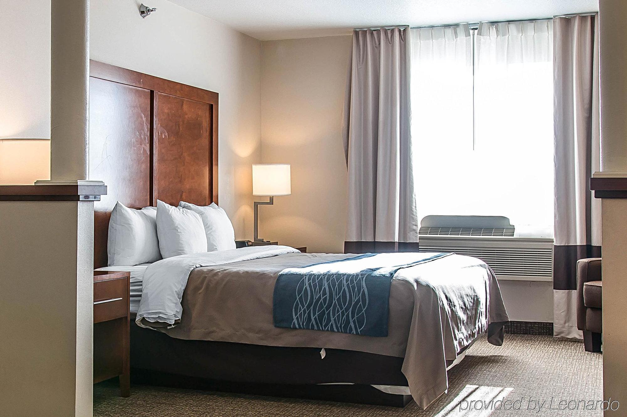 Bluffton Inn & Suites Dış mekan fotoğraf