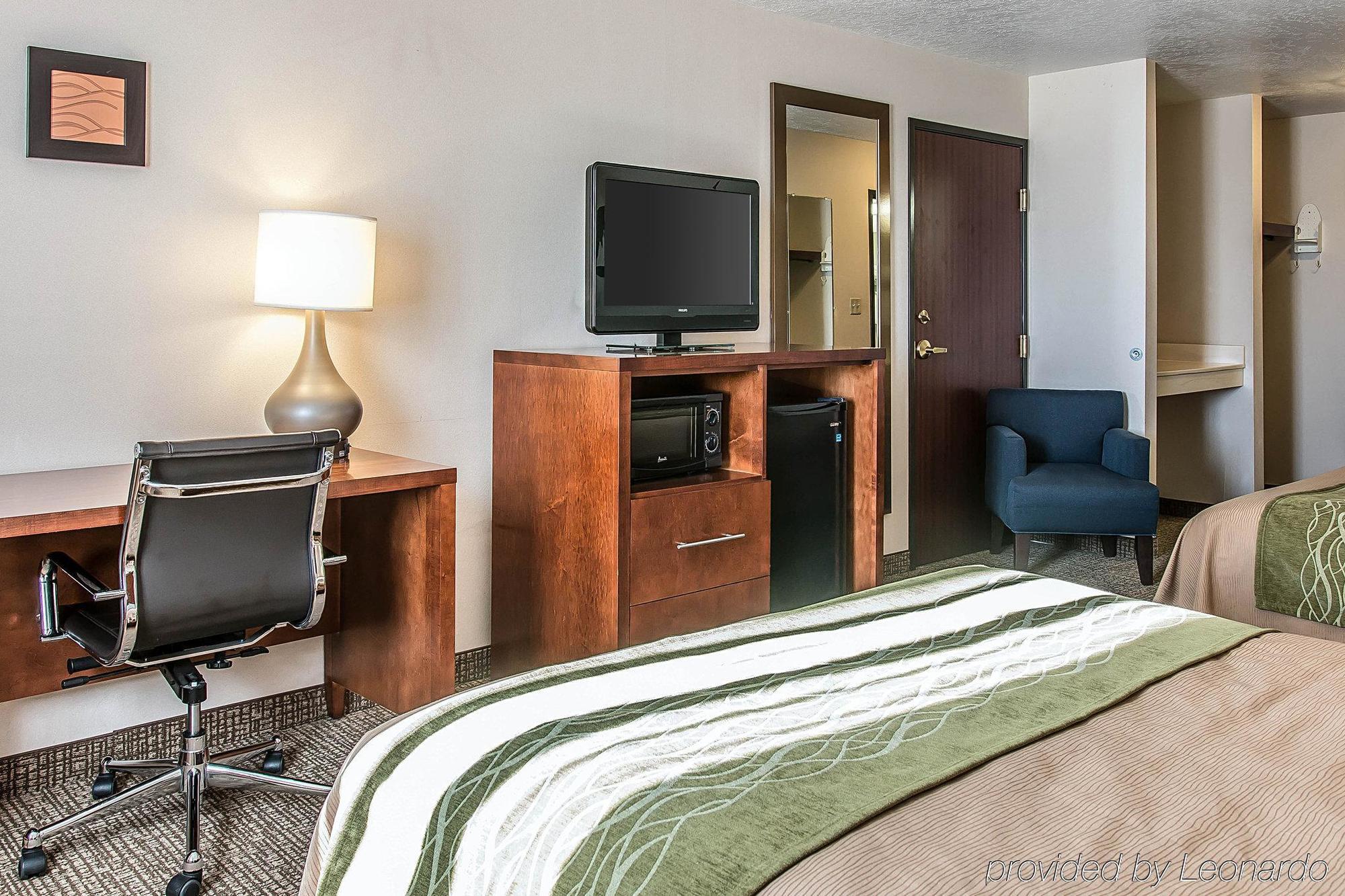 Bluffton Inn & Suites Dış mekan fotoğraf