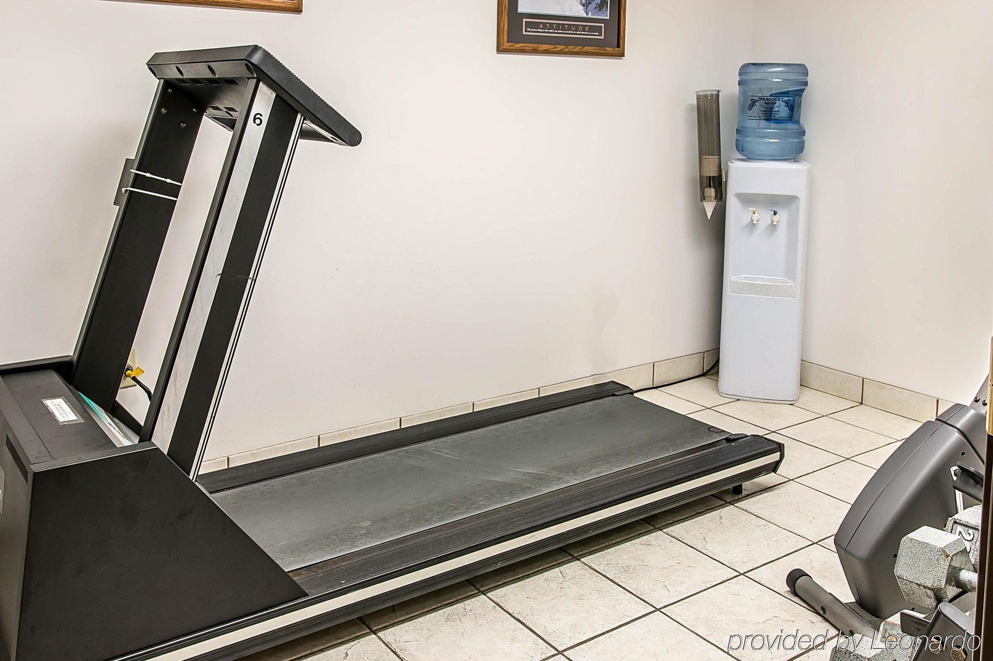 Bluffton Inn & Suites Dış mekan fotoğraf