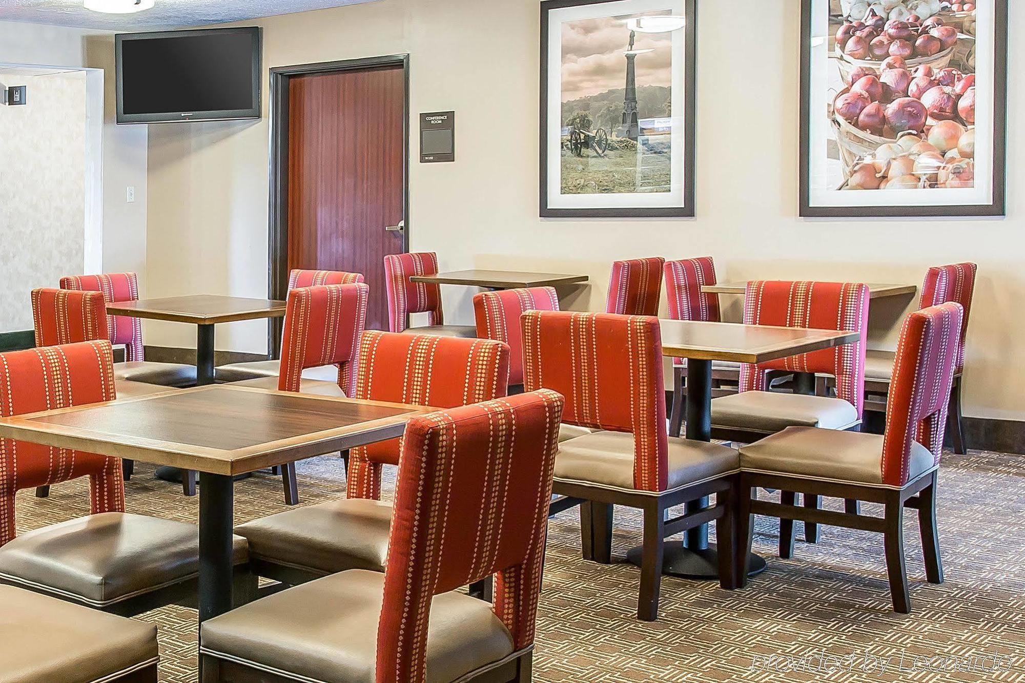 Bluffton Inn & Suites Dış mekan fotoğraf