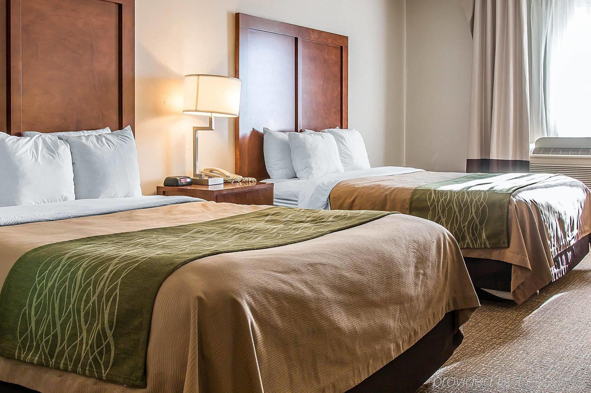 Bluffton Inn & Suites Dış mekan fotoğraf