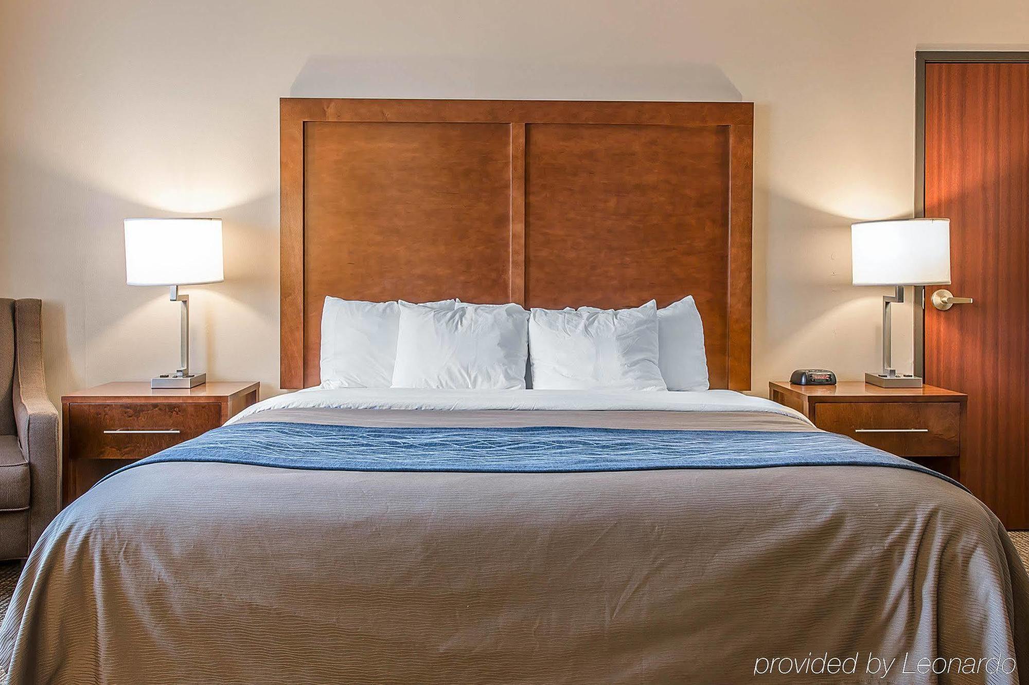 Bluffton Inn & Suites Dış mekan fotoğraf