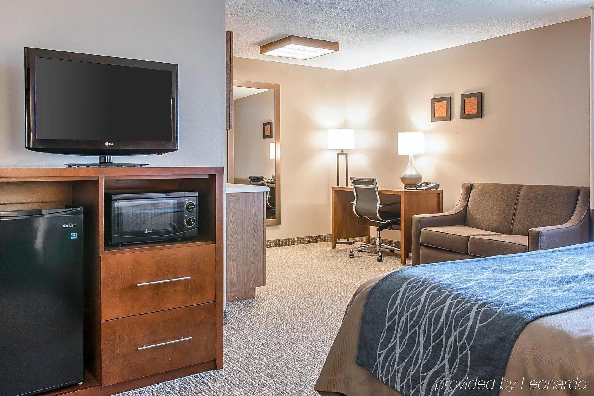 Bluffton Inn & Suites Dış mekan fotoğraf