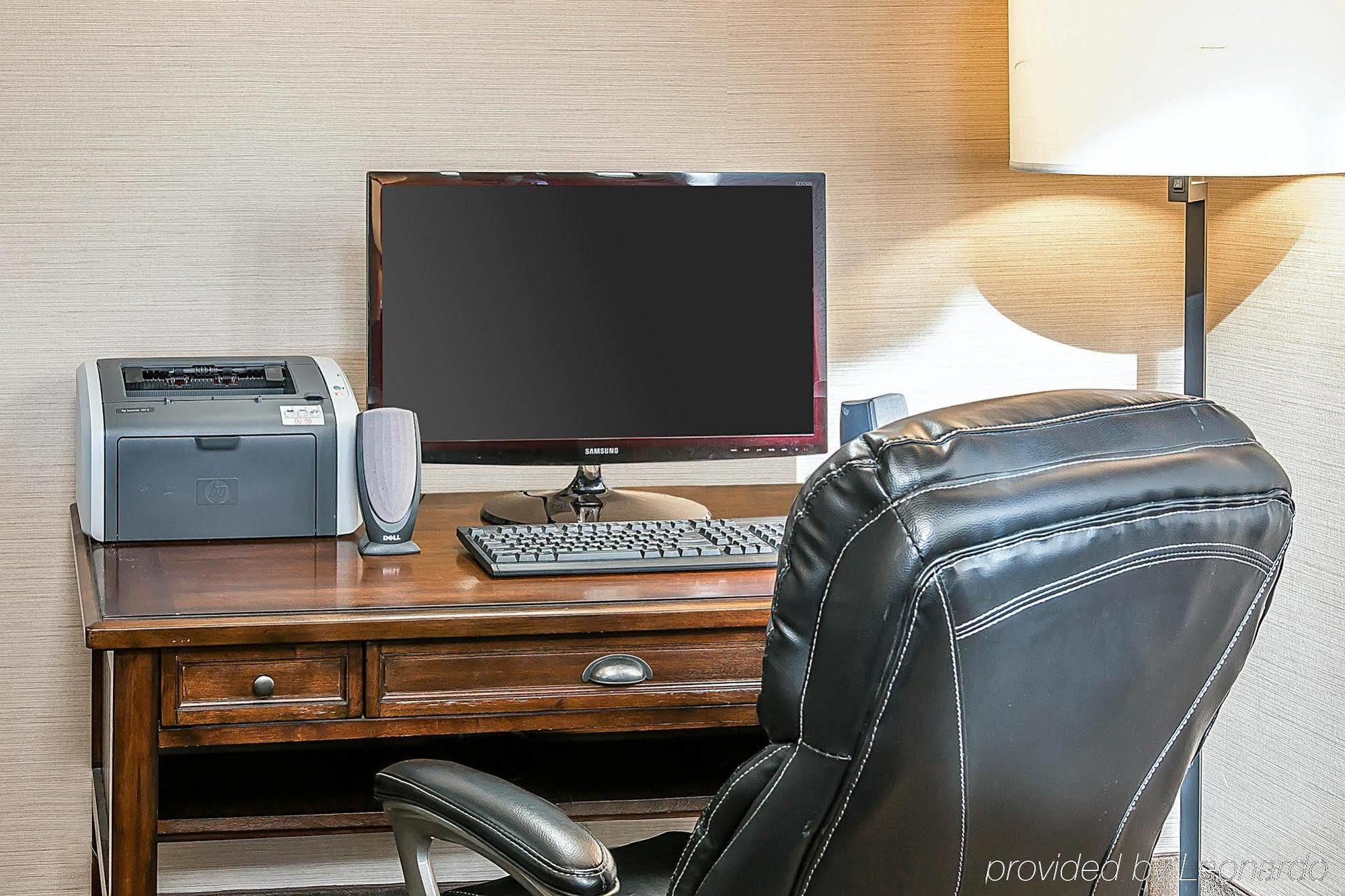 Bluffton Inn & Suites Dış mekan fotoğraf