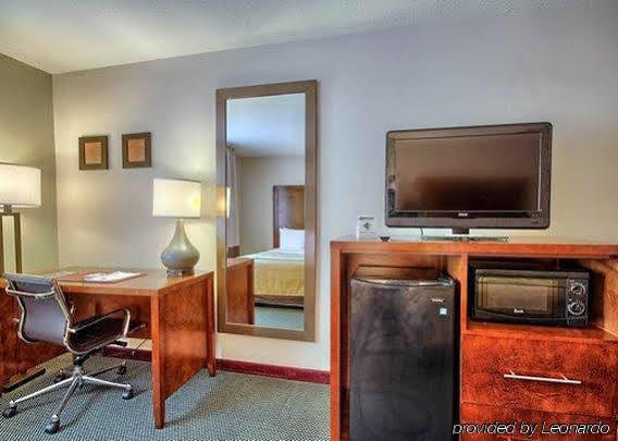 Bluffton Inn & Suites Dış mekan fotoğraf