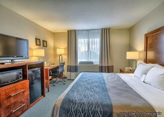 Bluffton Inn & Suites Dış mekan fotoğraf