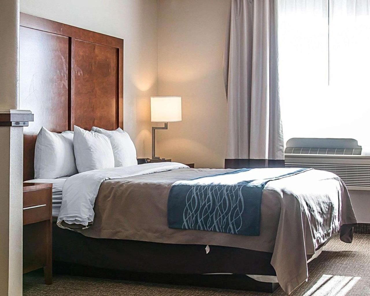 Bluffton Inn & Suites Dış mekan fotoğraf