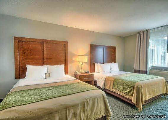 Bluffton Inn & Suites Dış mekan fotoğraf
